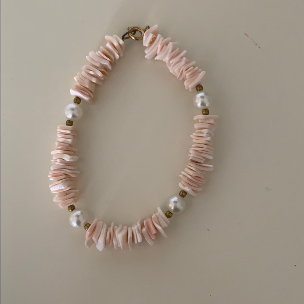 Puka shell bracelets! - Picture 2 of 7